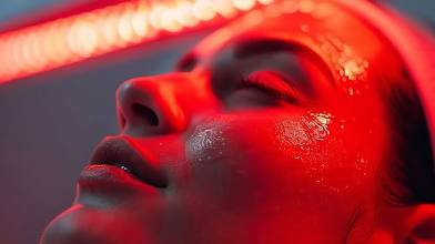Anti-aging Facial