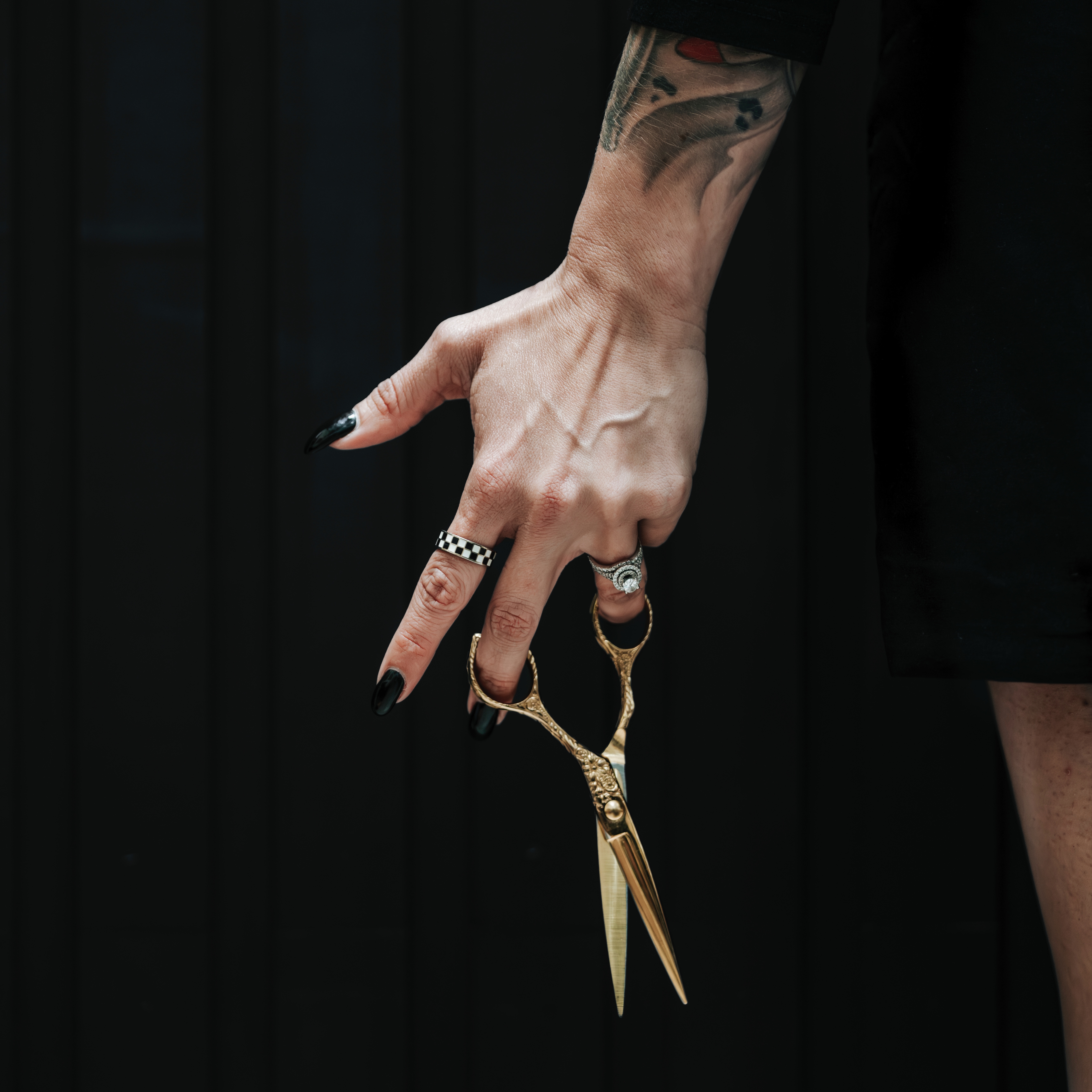 trim + style at ash. co in Mesa, AZ