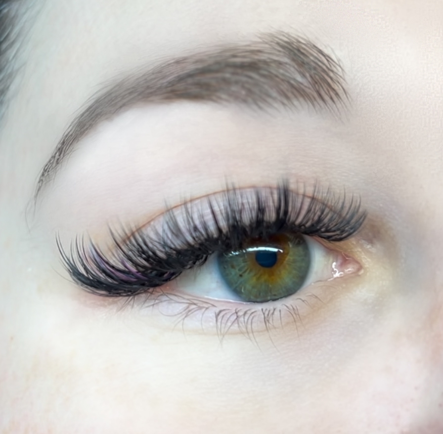 Hybrid Fill - 120 min at Redefyne in San Diego, CA