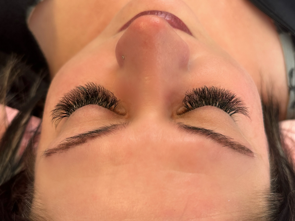 Hybrid/Volume Full Set