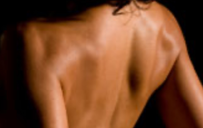 Upper Back