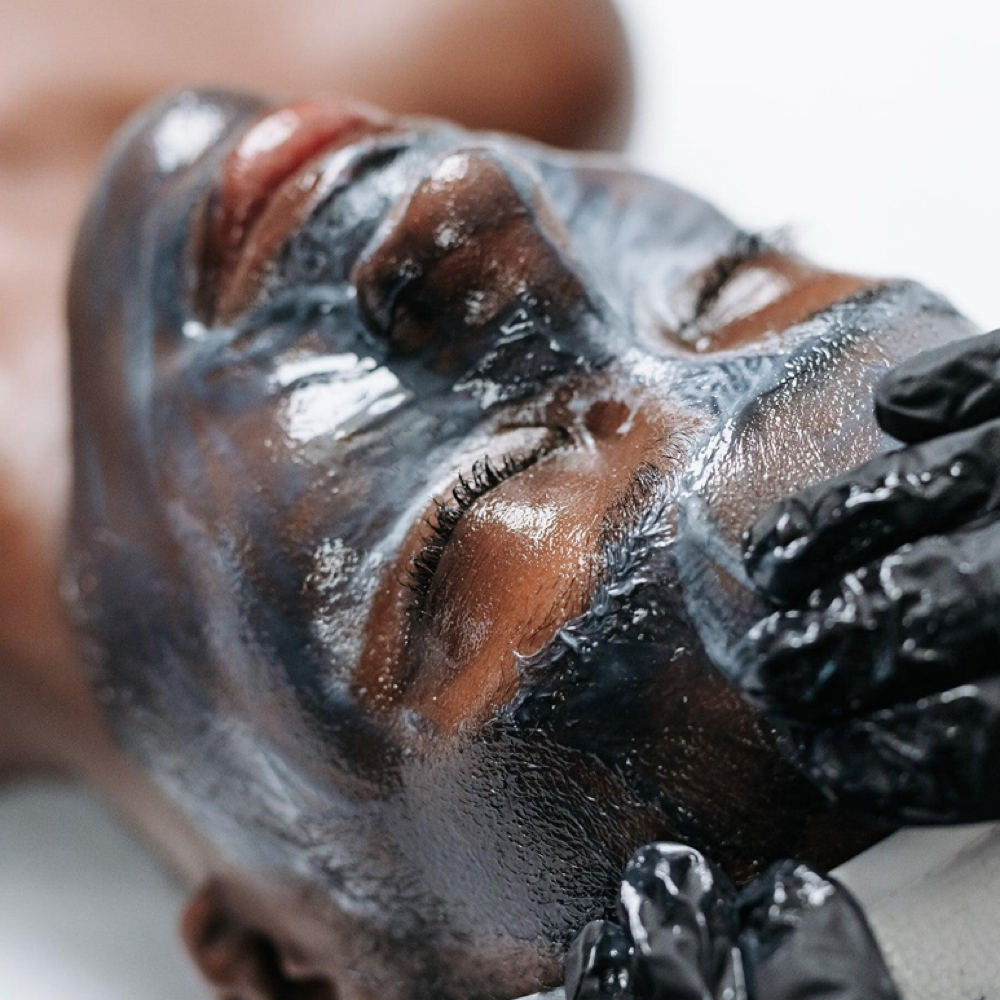 Deep Cleansing Facial at Queen Beauty By Lizbette in Cape May Court House, NJ