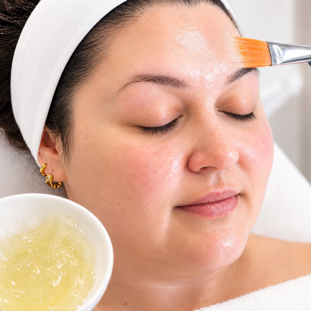 Beyond Botox Treatment Experience at A Touch of Good Karma Spa & Boutique in Feasterville-Trevose, PA