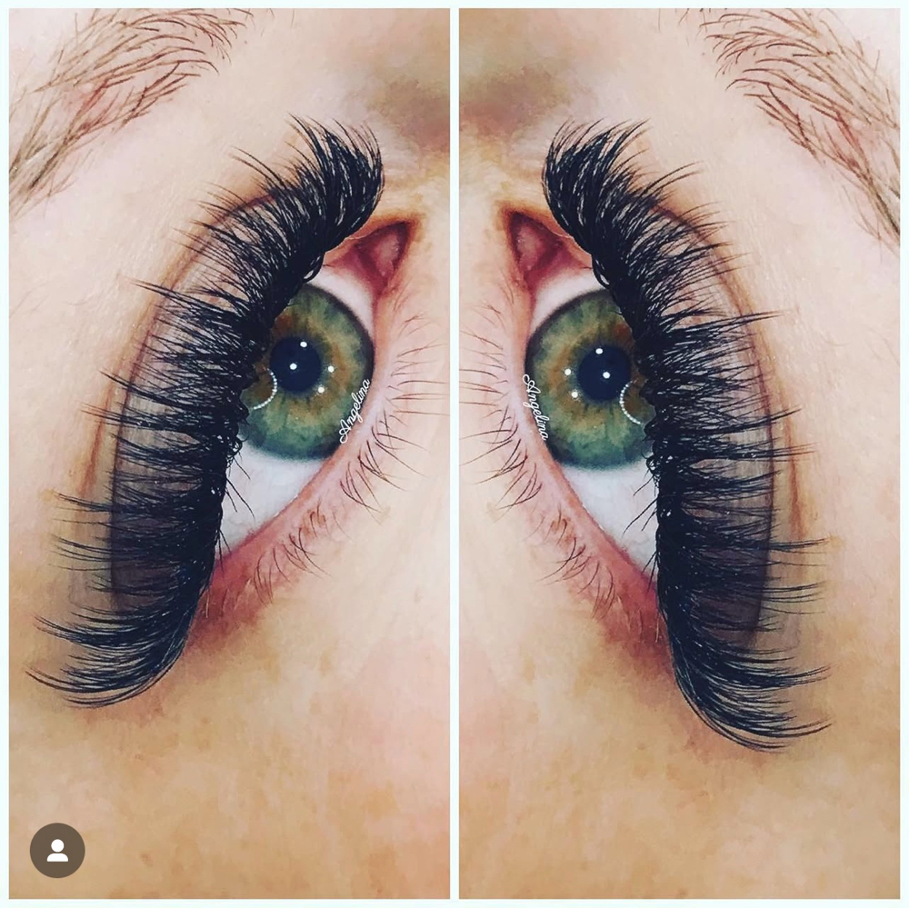 2 Weeks Volume Refill