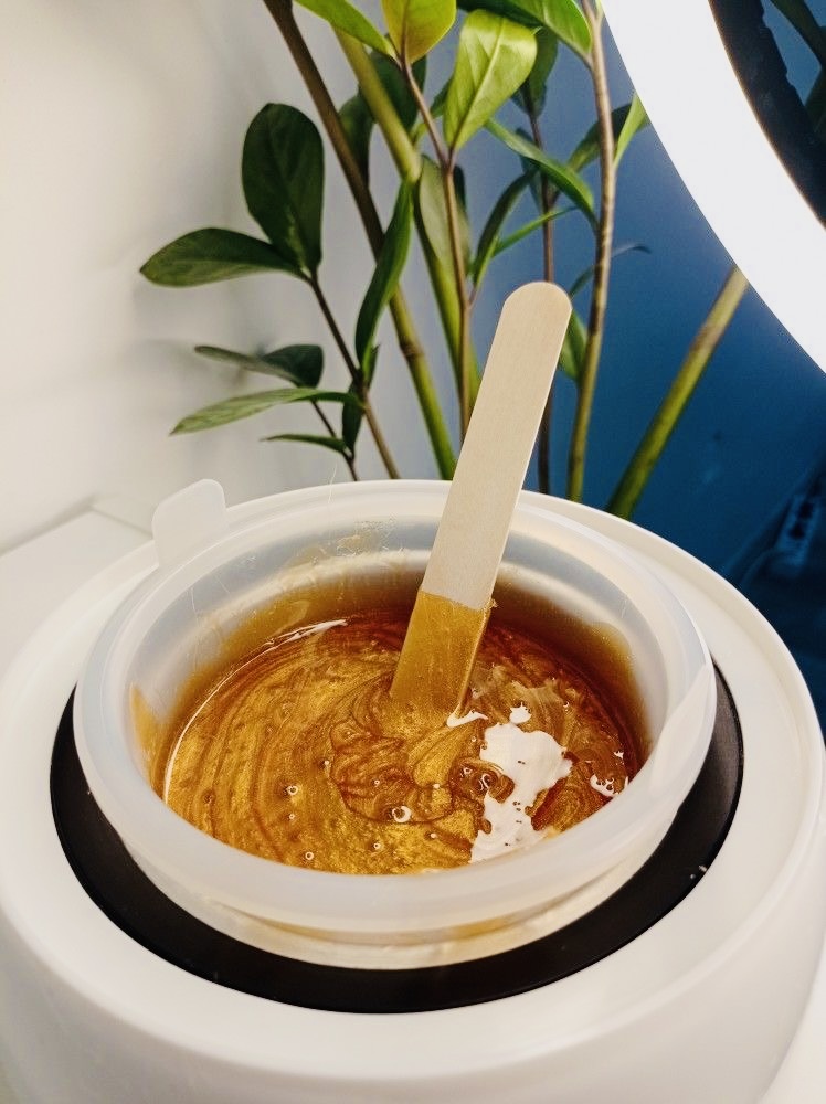 Lip Wax