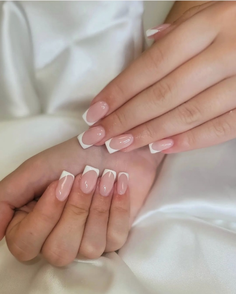 Short Acrylic FULL SET