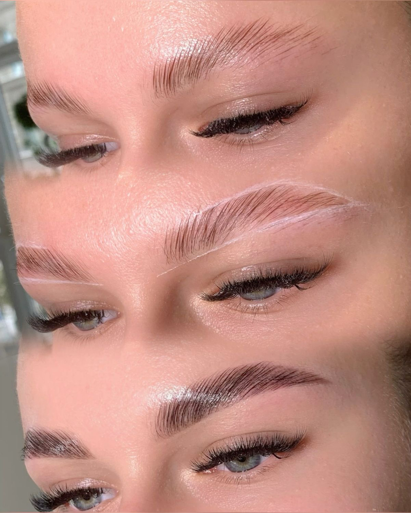 Eyebrow Bundle