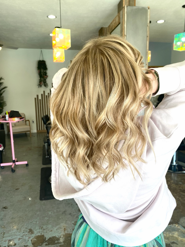 THE PARTIAL at Beauty & Bougie in Lemars, IA