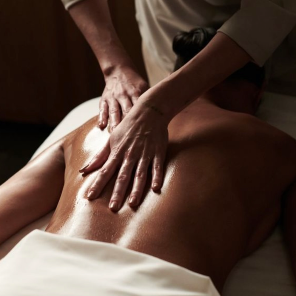 Relax Massage