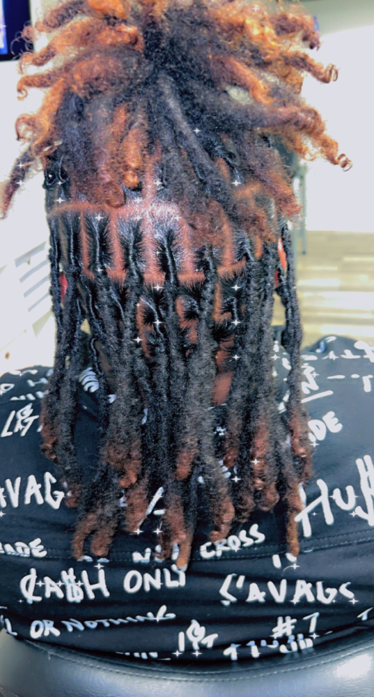 Hot Oil Treatment