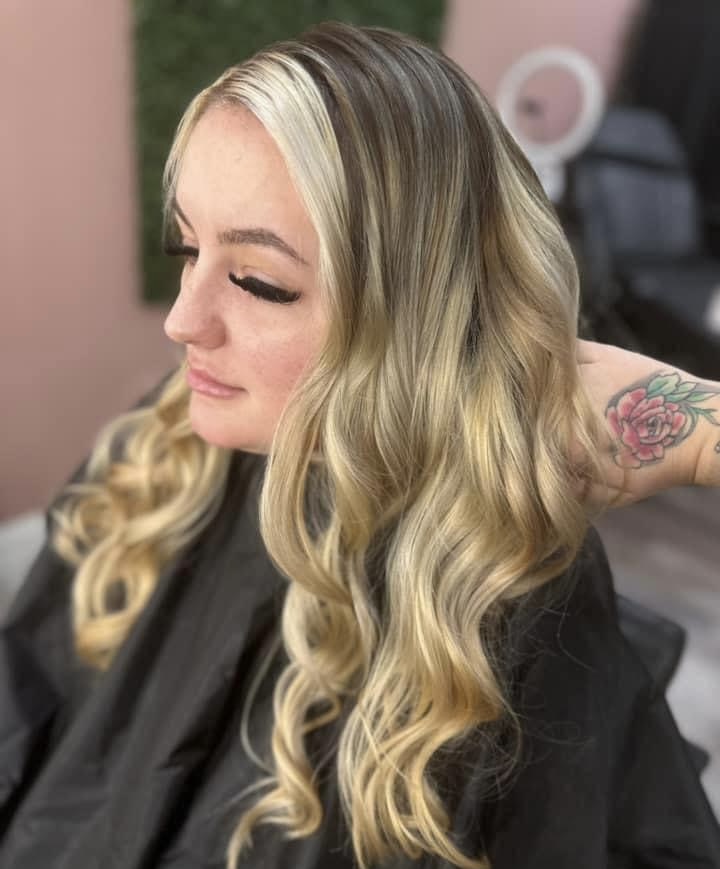 Balayage