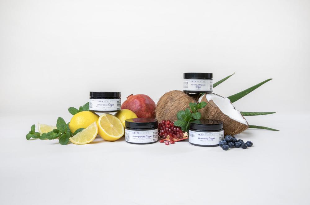🔥Enzyme Resurface Facial🔥