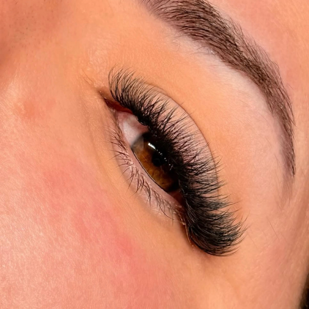Russian Fill 3 Weeks at LeleLuxe in Lebanon, PA