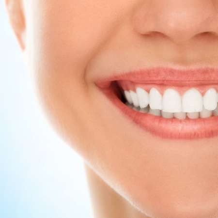 Ultimate Whitening at Envy Lash Studio in Salem, OR
