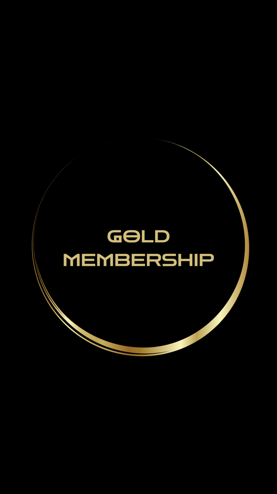 Memberships  (Studio Only)