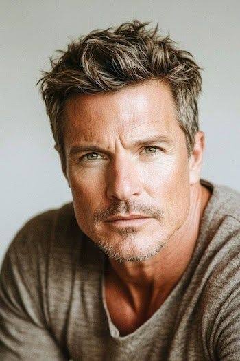 Mens Haircut