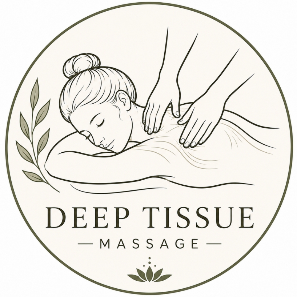 Deep Tissue Massage at FANCY FACE AESTHETICS AND WELLNESS LLC in Saint Augustine, FL