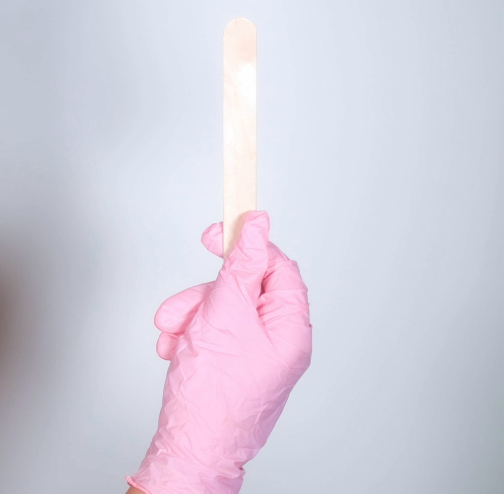 Chin Wax