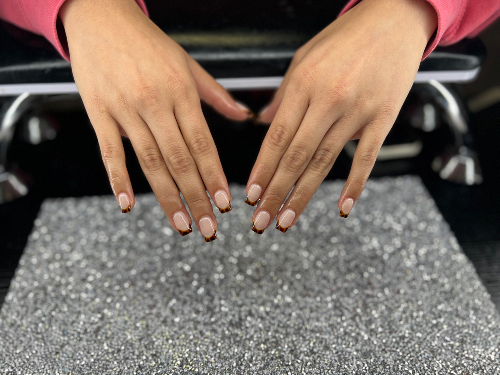 Gel X/Builder Gel Fill