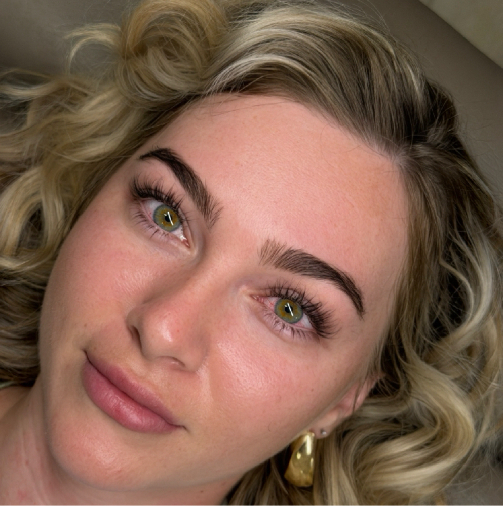 “Mascara could Never” Lashes at JM Skintique in San Diego, CA
