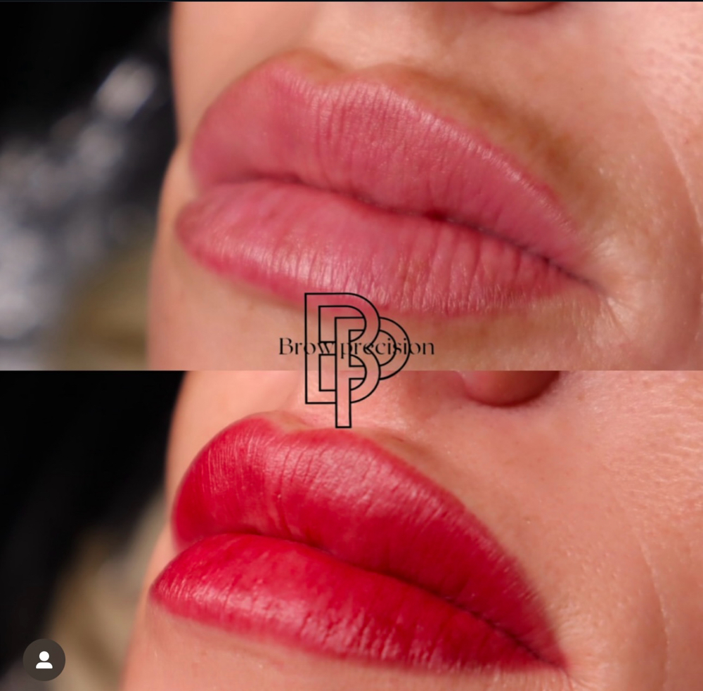 Lip Blush