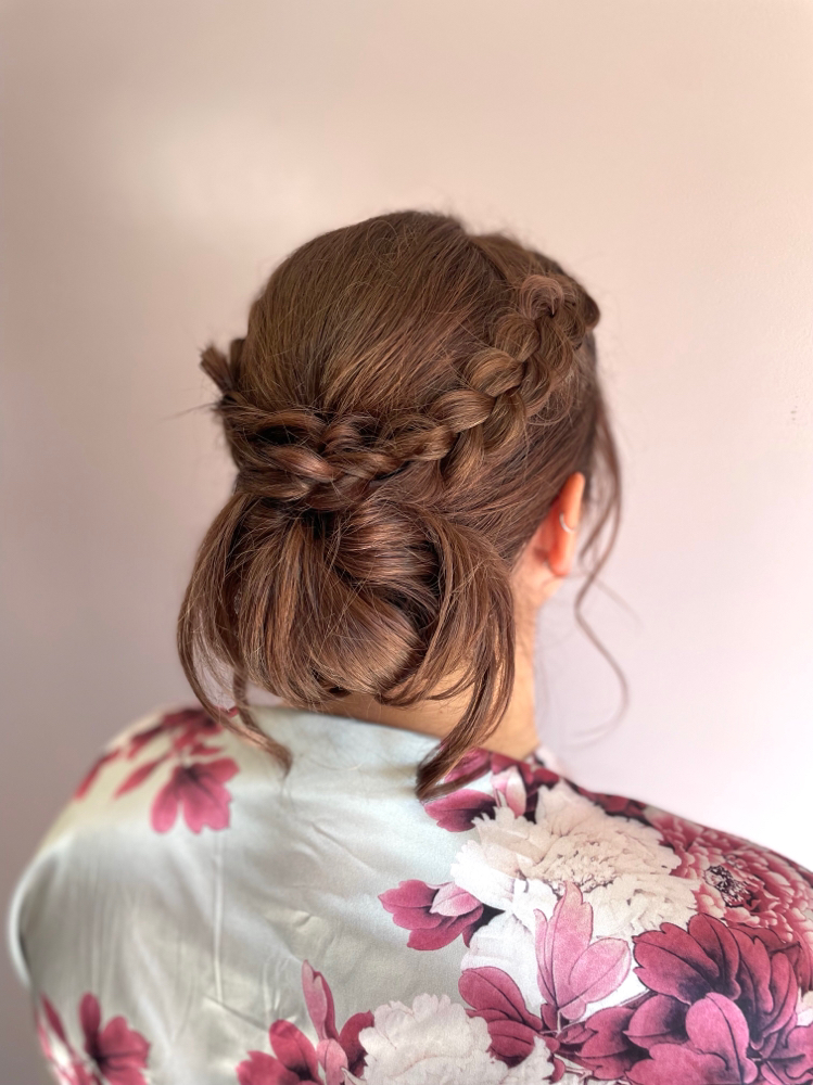 Wedding Styling