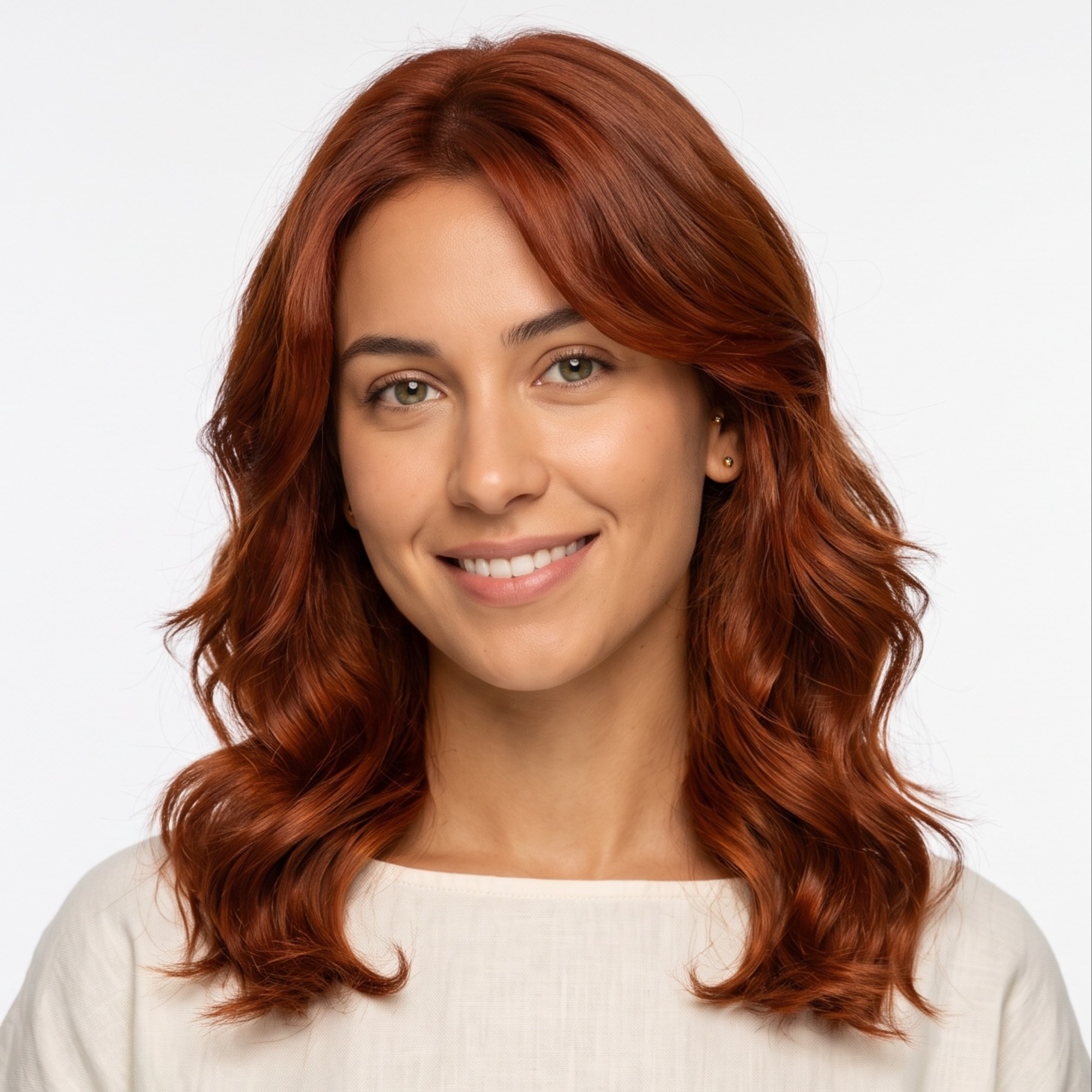Permanent Color at Africana Star Salon in Los Angeles, CA