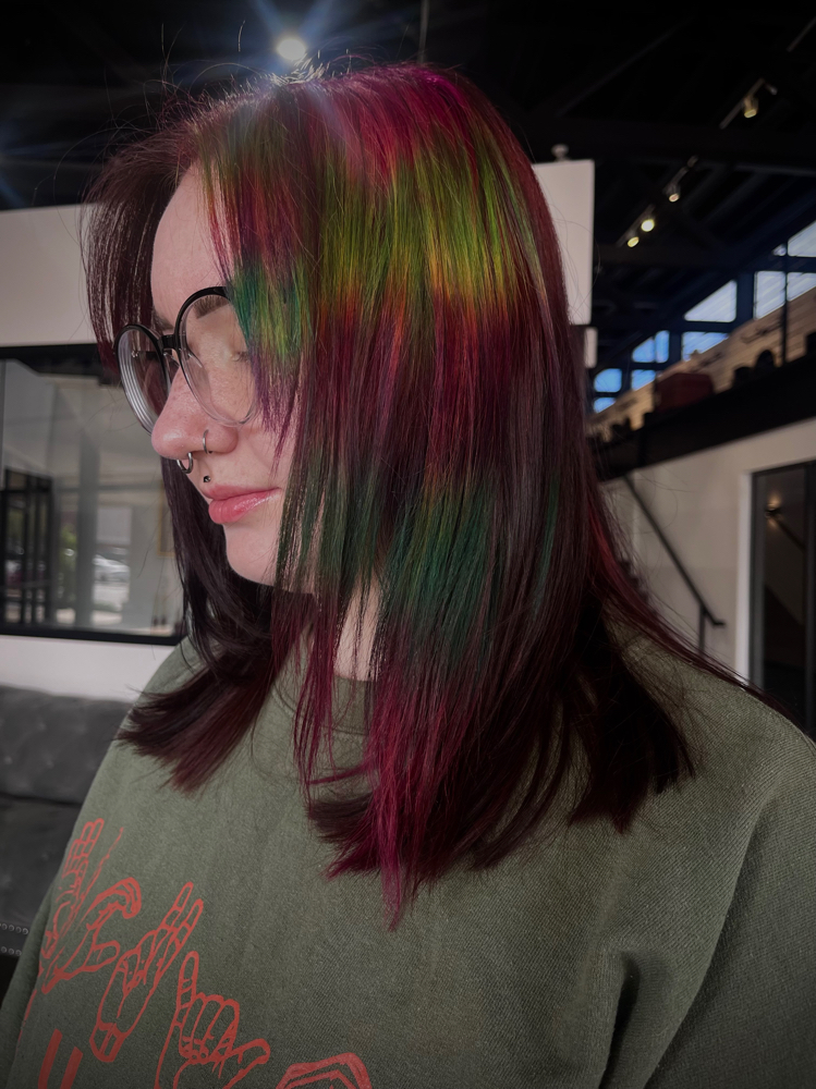 Fashion Color