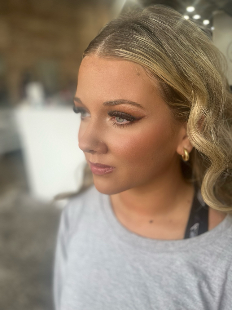 Special Event Makeup