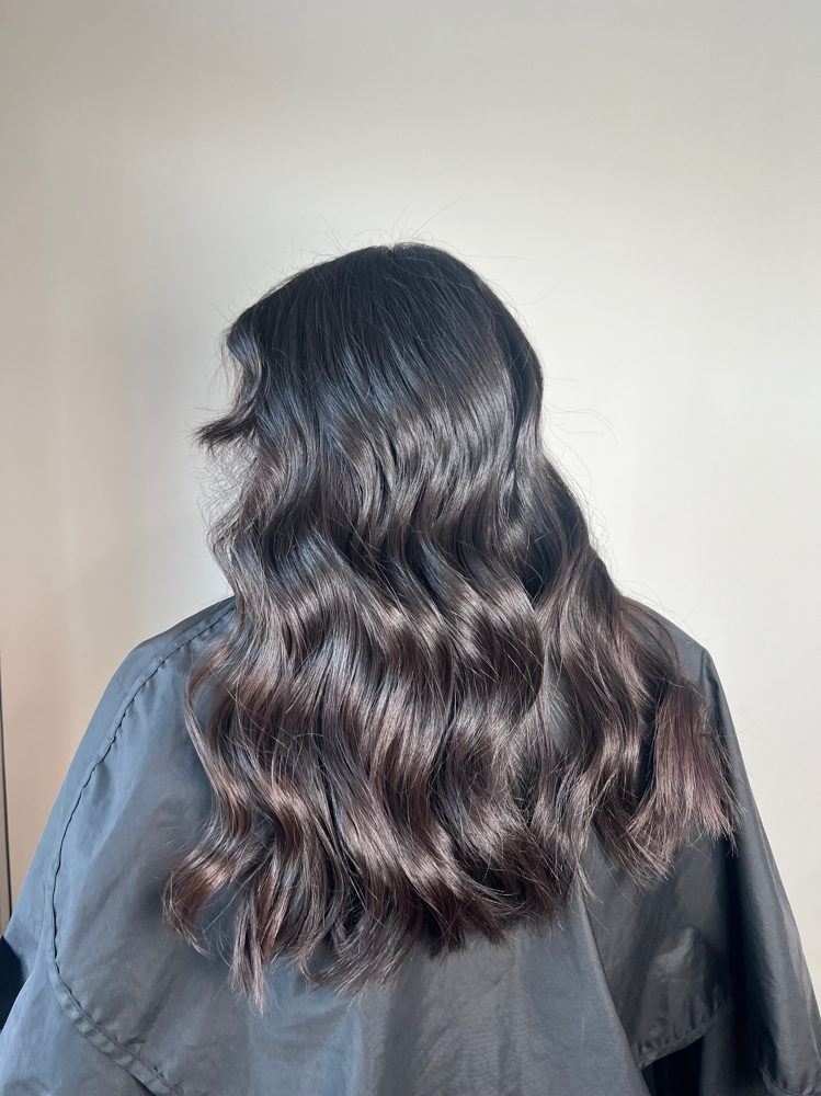 Root Touch Up - Going Darker