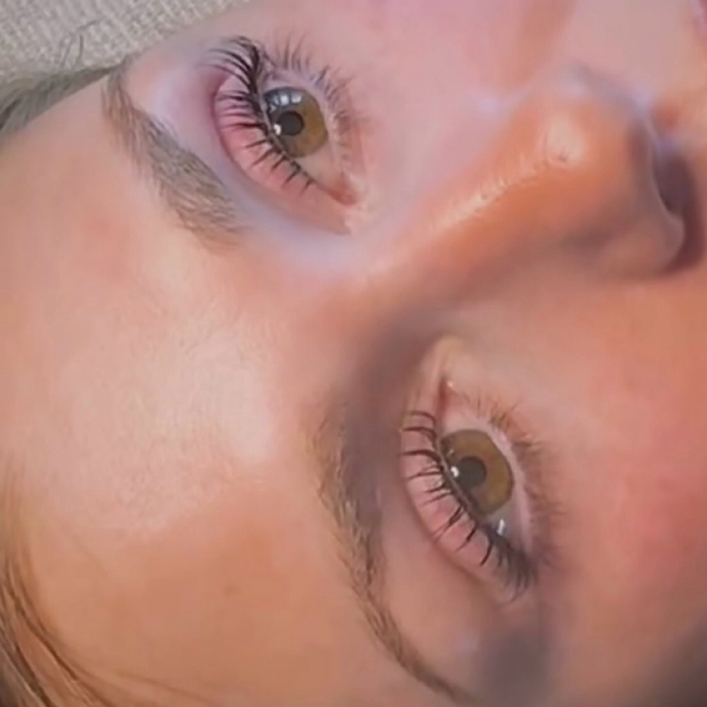 Lash Lift at Skin Sanctuary by Alison in North Little Rock, AR