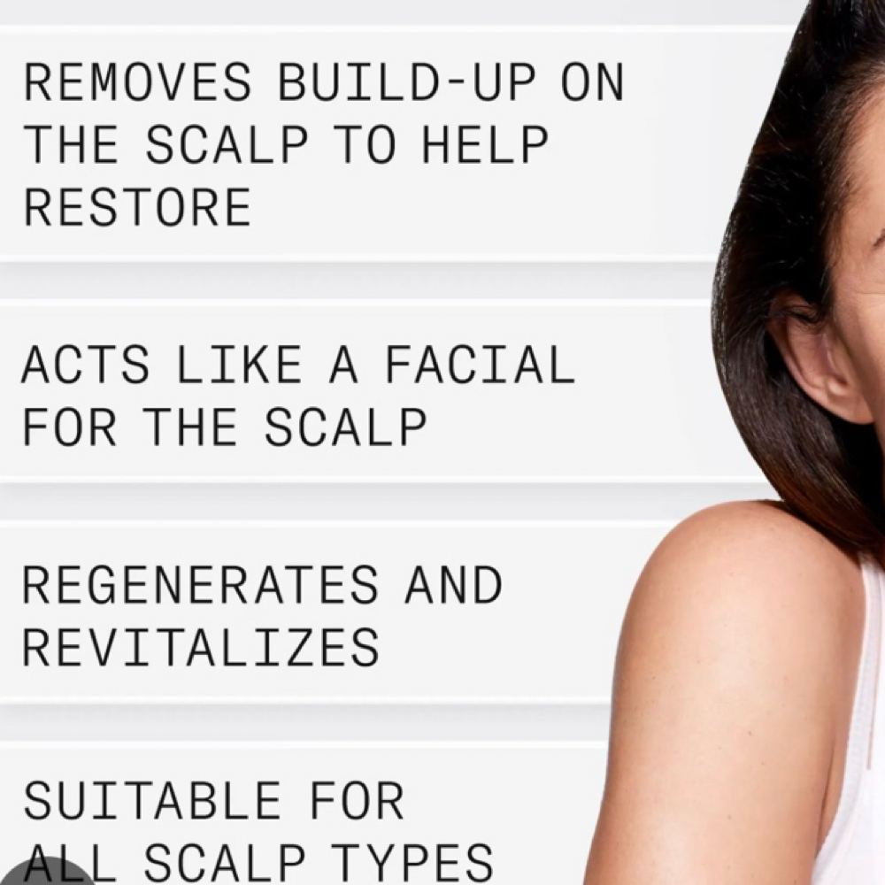 Scalp Facial at Bloomington Extension Bar and Salon in Lubbock, TX