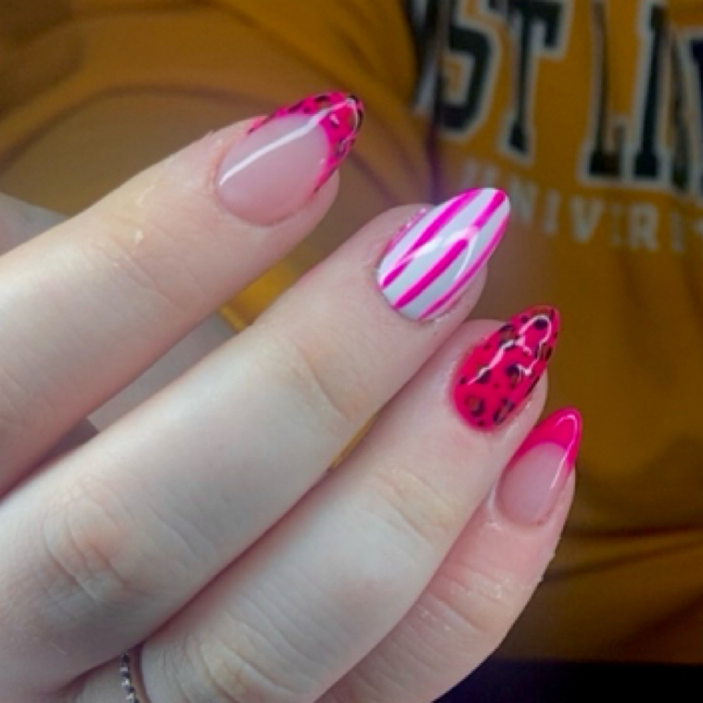 Gel X at The Polished Look in Paden City, WV