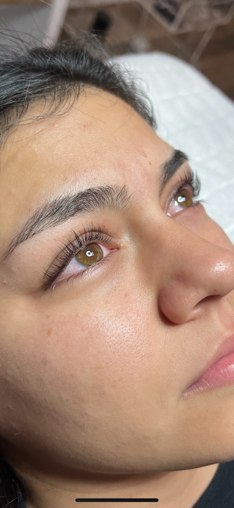 Lash Lift Inc. Tint