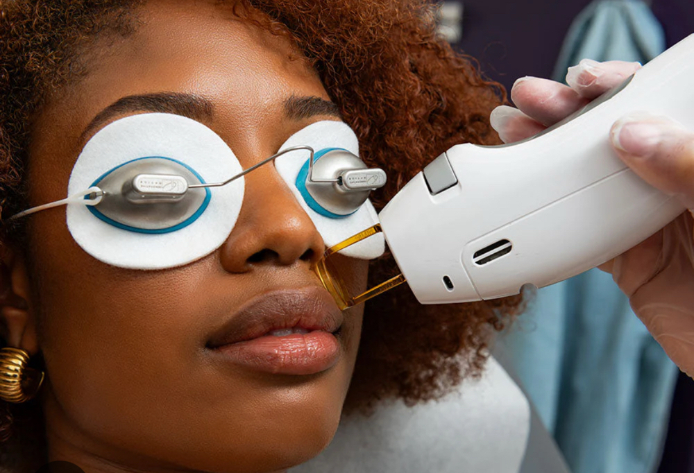 Har Laser Removal Small Area