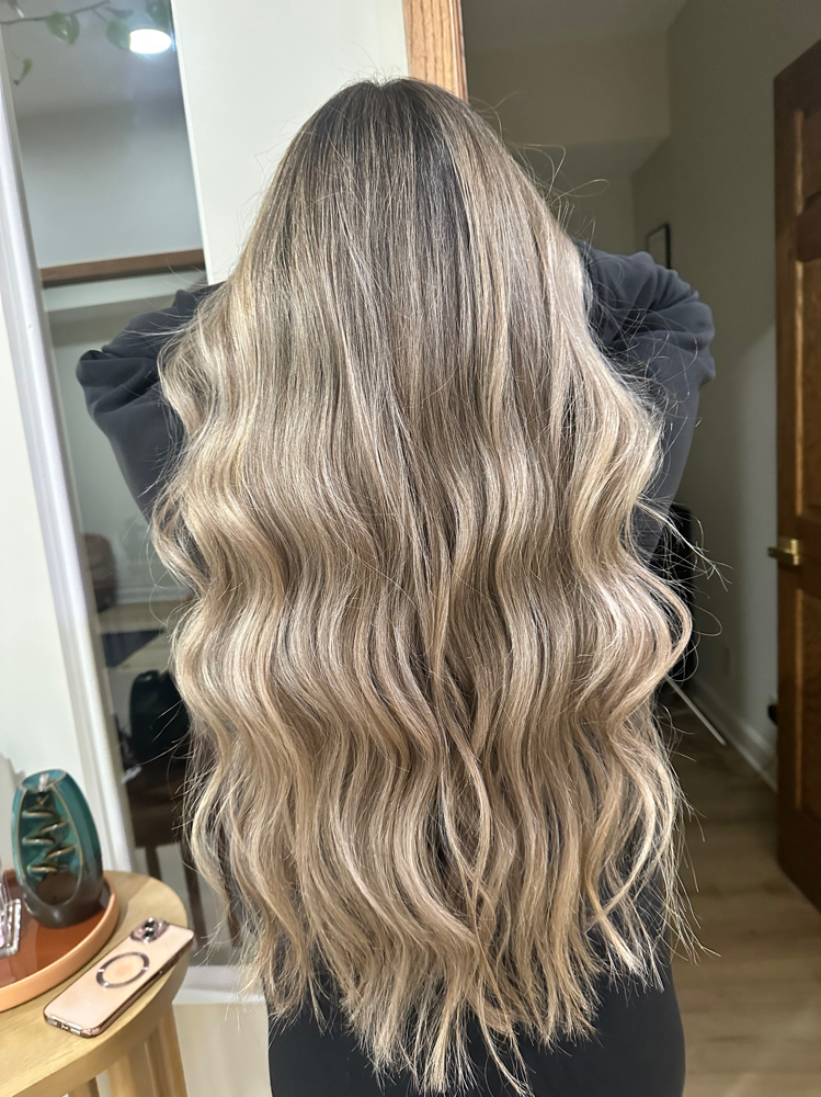 Special Occasion Style