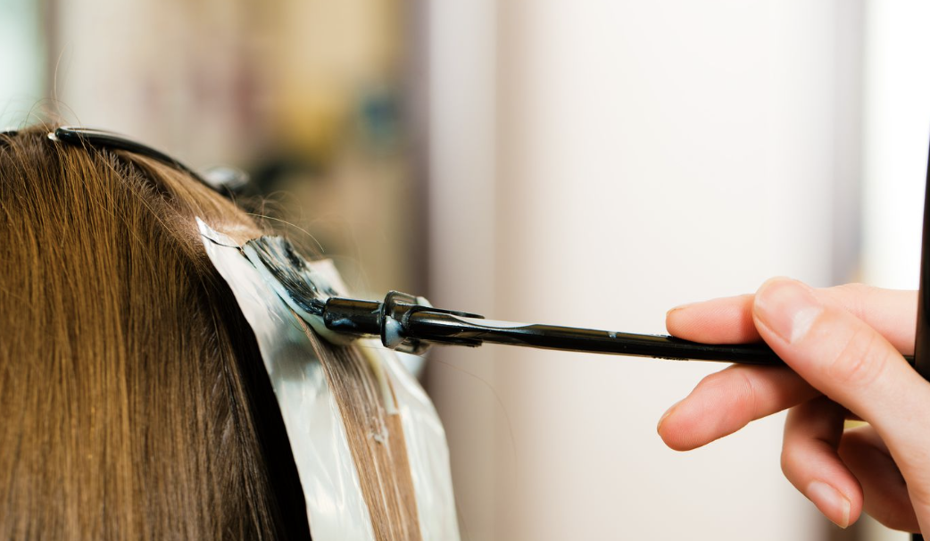Highlight & Color Combo at BHF Beauty LLC in Hoover, AL