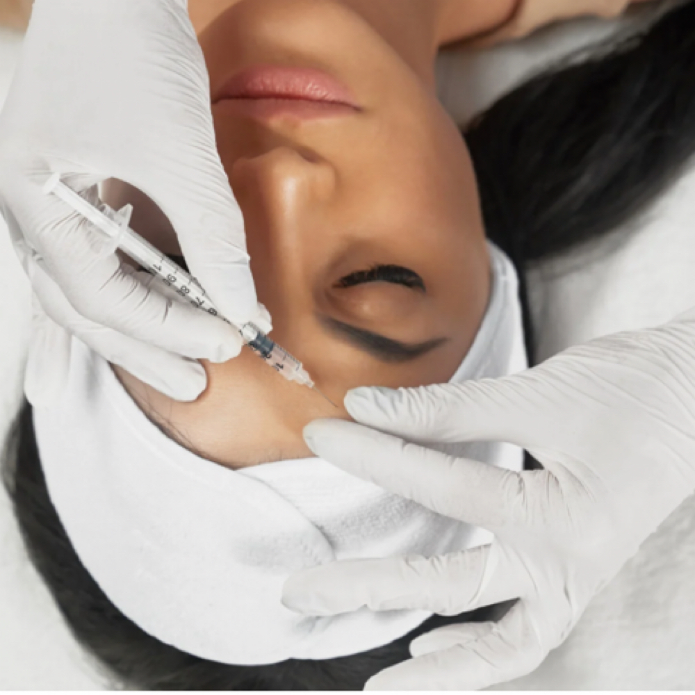 2 Week Touch Up at BAE Skin and Beauty in Springdale, AR