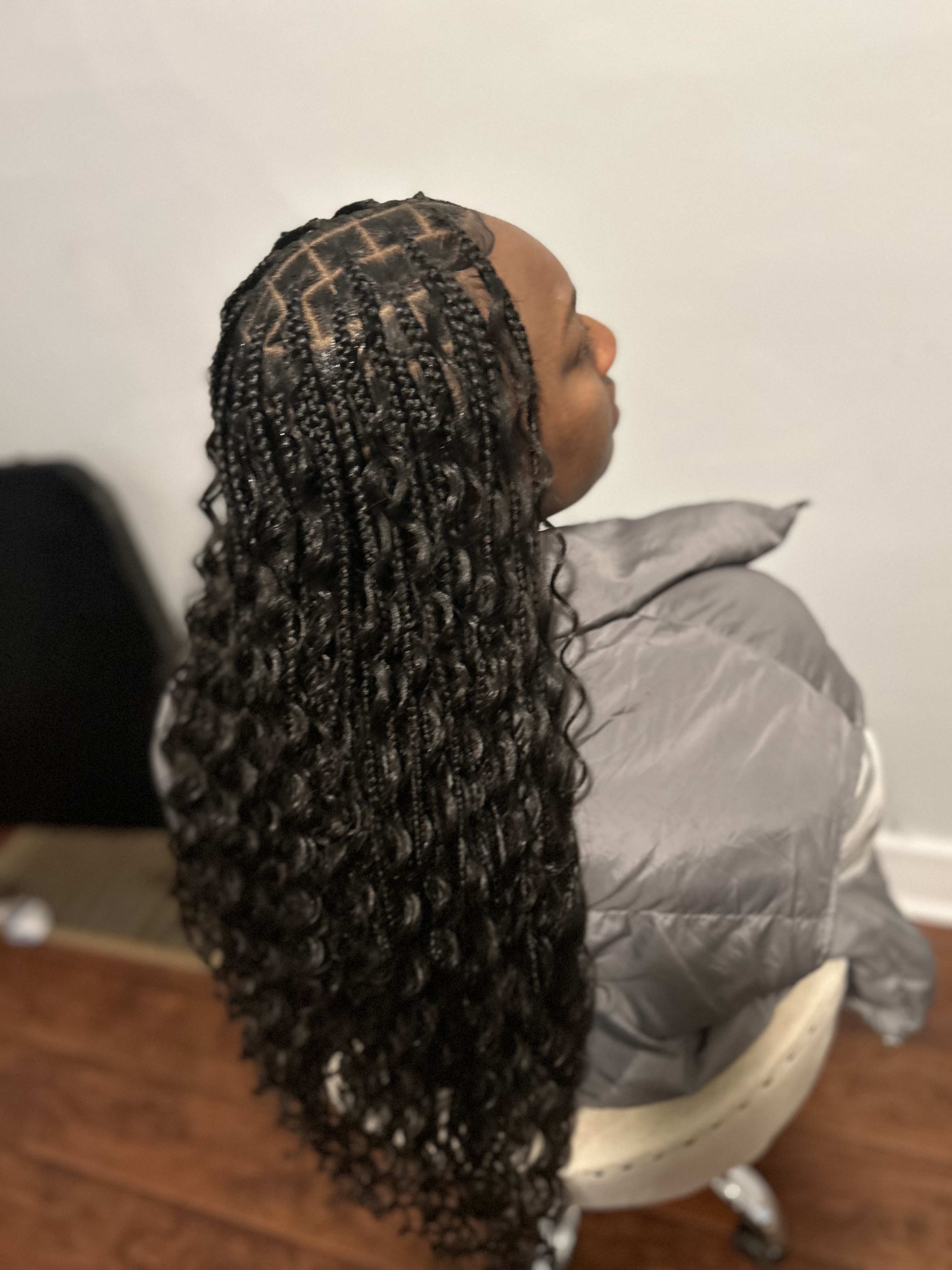 Bohemians Braids