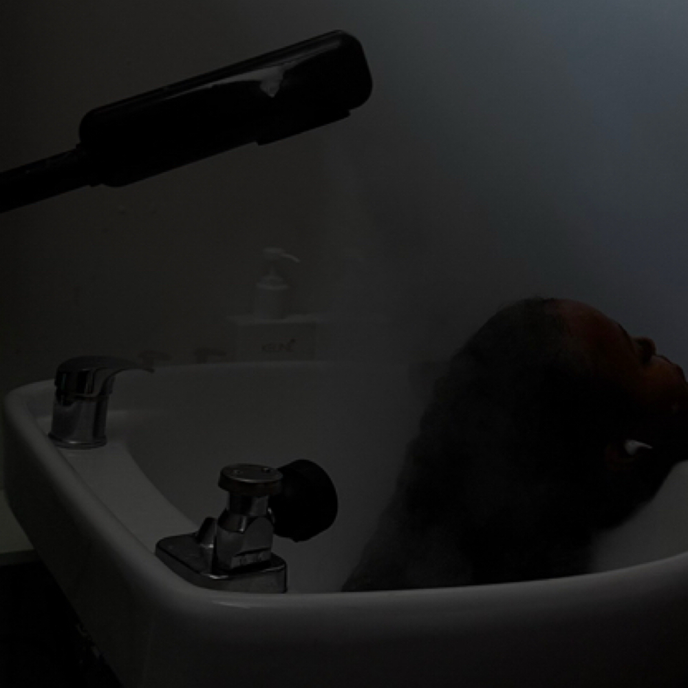 Hair Treatments at Texture Talk Salon in Roseville, MN