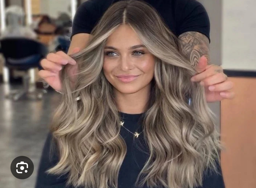 Balayage