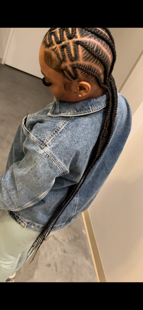 Zig Zag Stitch
