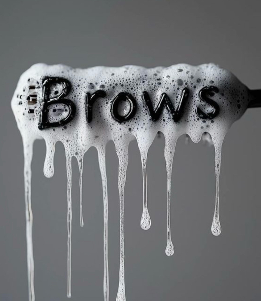 Brow Wax & Tint