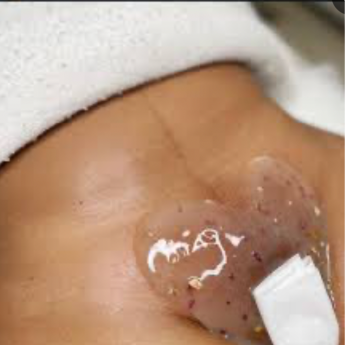 Taylor'd Intimate Glow™ Vajacial at Taylor Made It LLC in Independence, MO