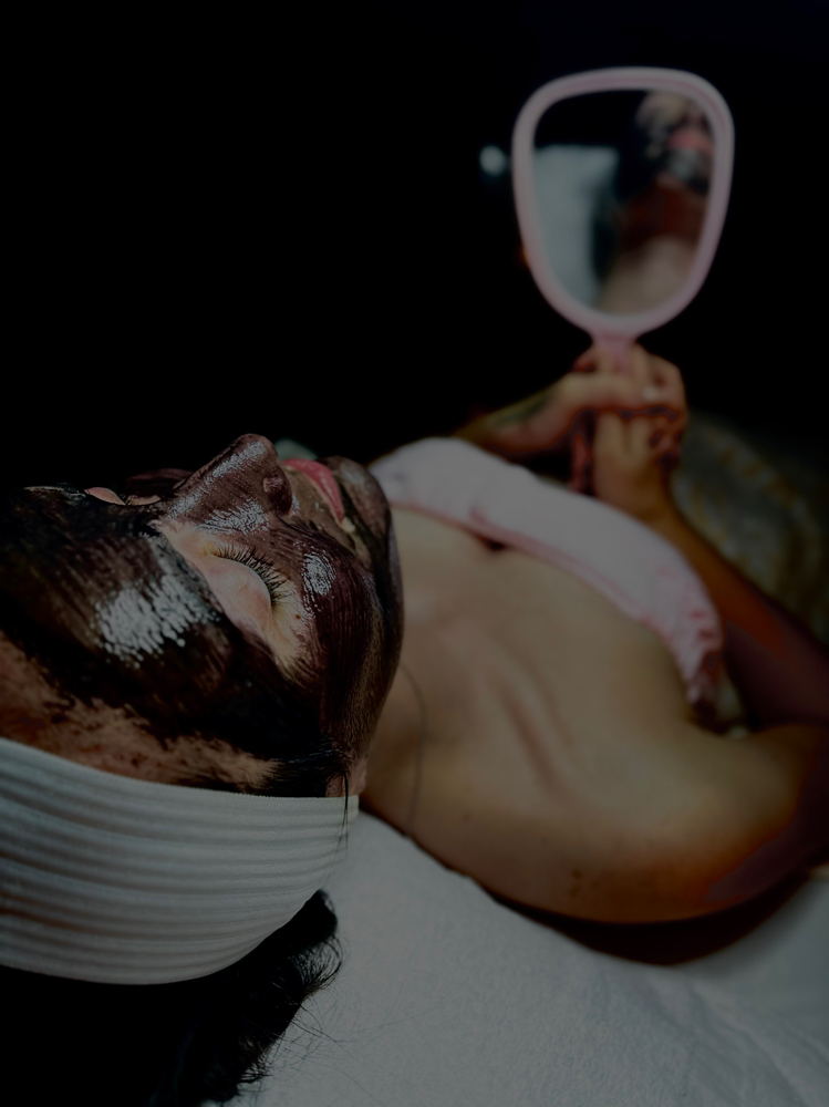 Customzied Facial