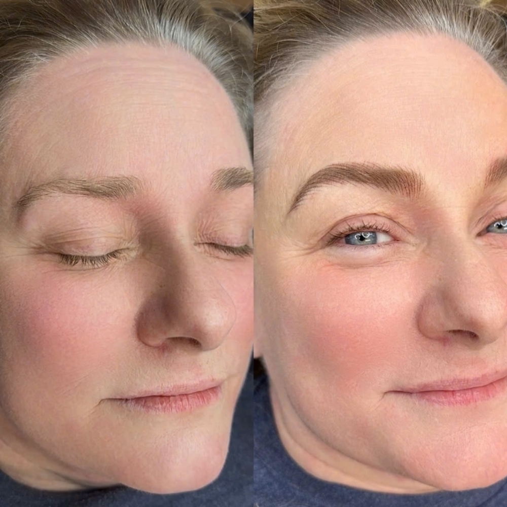 Touch-ups (4-6 Weeks) at Lumina Brows and Lahes in Riverside, CA