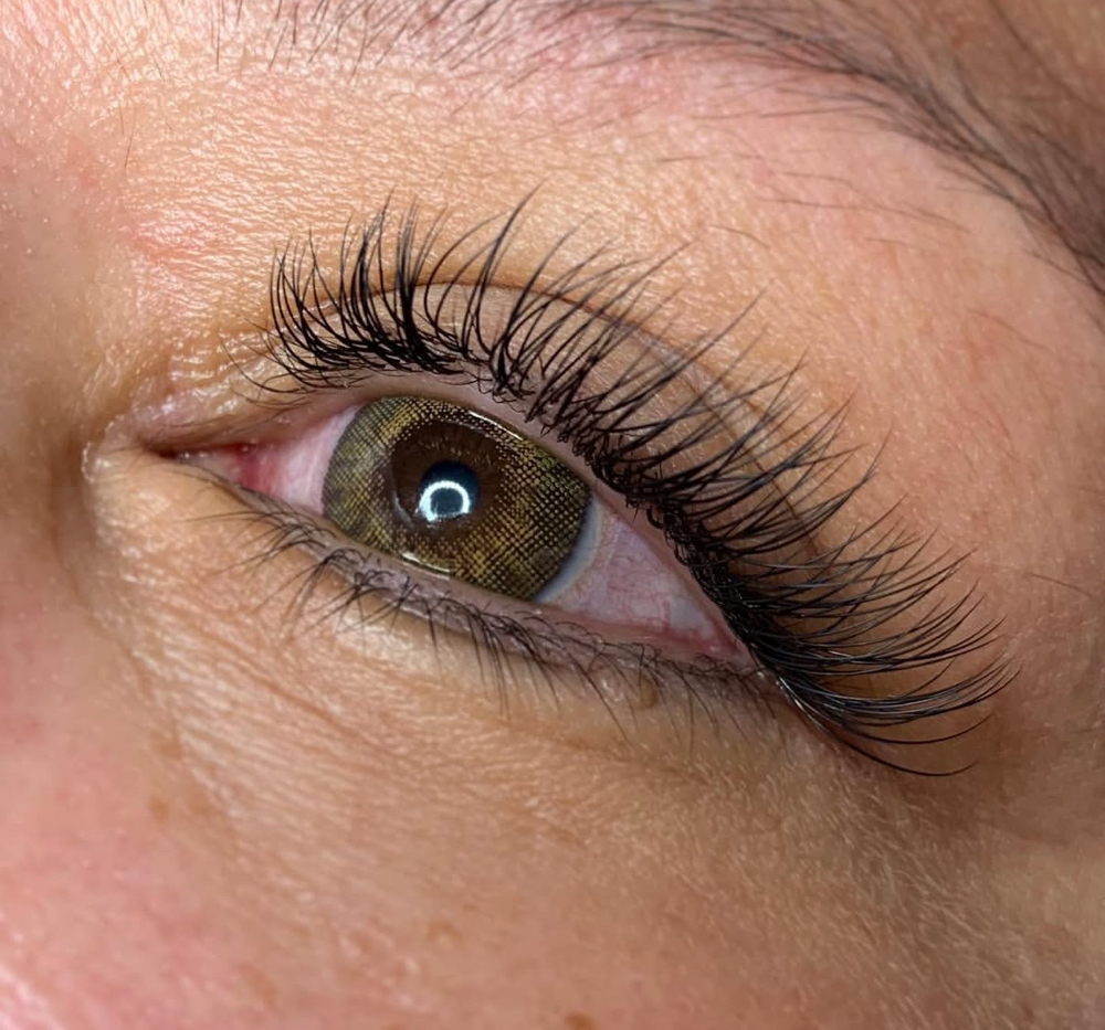 Classic Lash Set