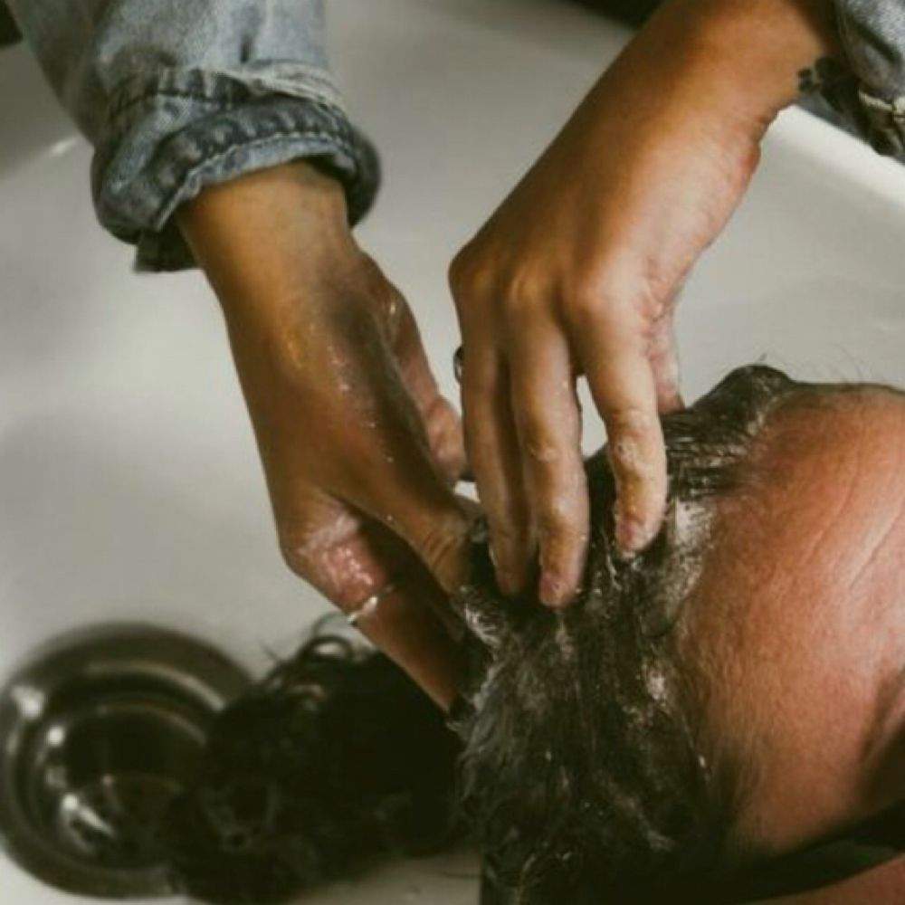 Deep Conditioning Treatment at Oak & Ivy Salon LLC in East Liverpool, OH