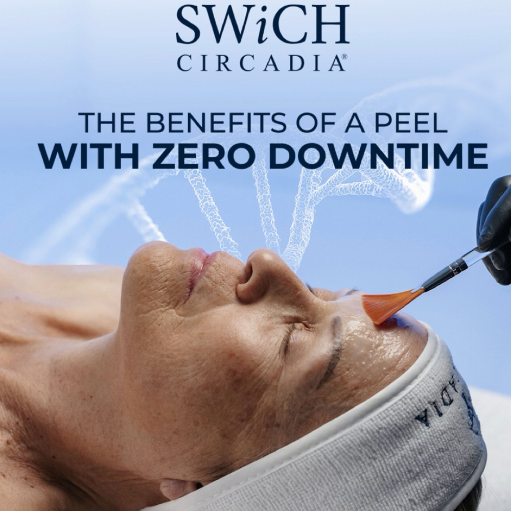 Timewind SWiCH Dermal Rejuvenation at MP Esthetics: Waxing & Skincare Lake Elsinore in Lake Elsinore, CA
