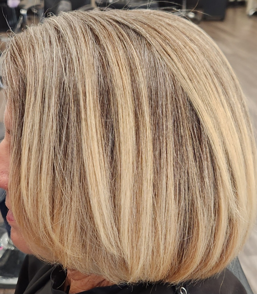 Partial Highlight